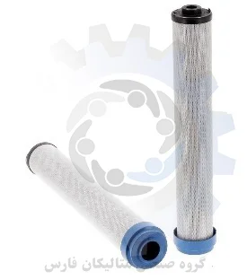 المنت فیلتر هیدرولیک برند HIFI FILTER مدل SH74192